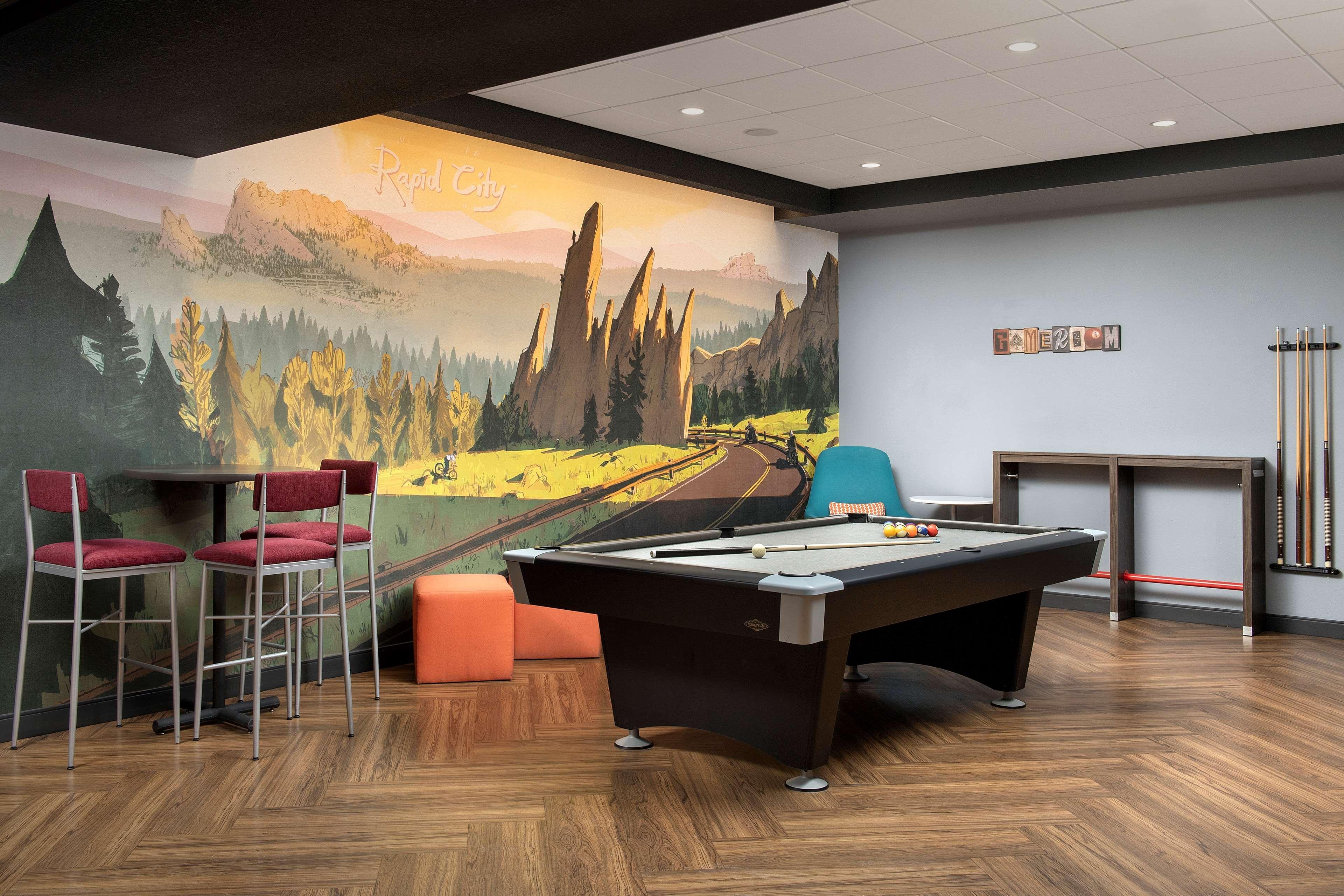 Tru By Hilton Rapid City Rushmore, Sd المظهر الخارجي الصورة